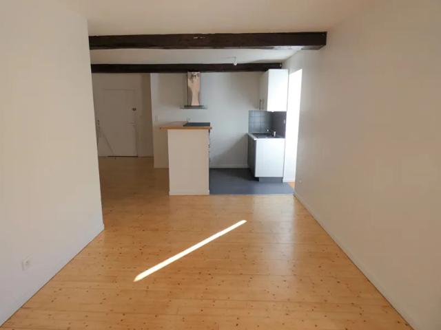 Location Appartement Petite Rue des Collonges, Saint Genis Laval