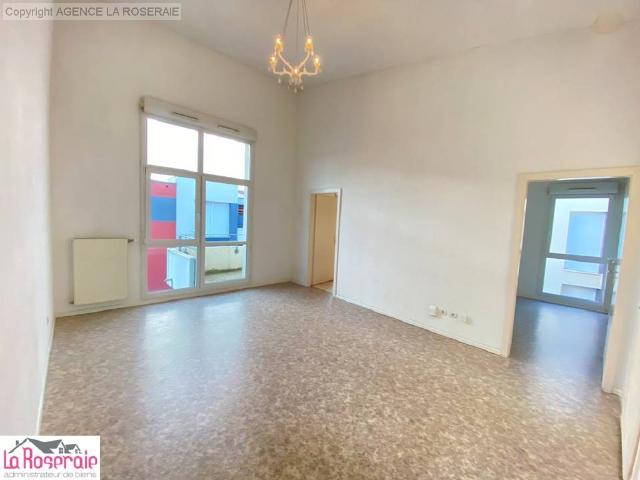 Location appartement PFASTATT 60,35 m², 3 pièces