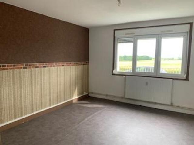 location appartement piney 3 pièces 64 m2 aube 10220 501 € / mois