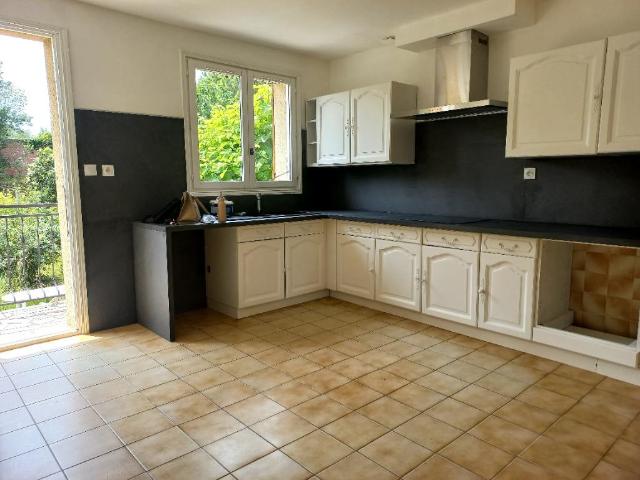 Location appartement Pinsaguel 4 pièces 103.33m² 867.48€ | Intégral Immobilier