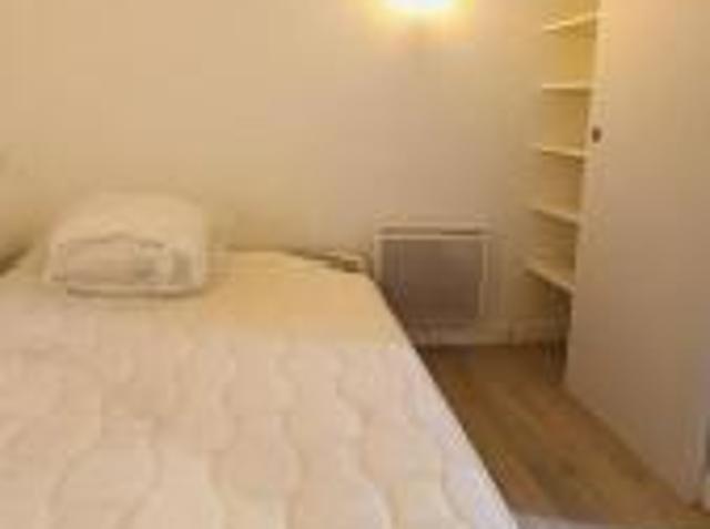 location appartement pibrac 1 pièce 21 m2 haute garonne 31820 492 € / mois
