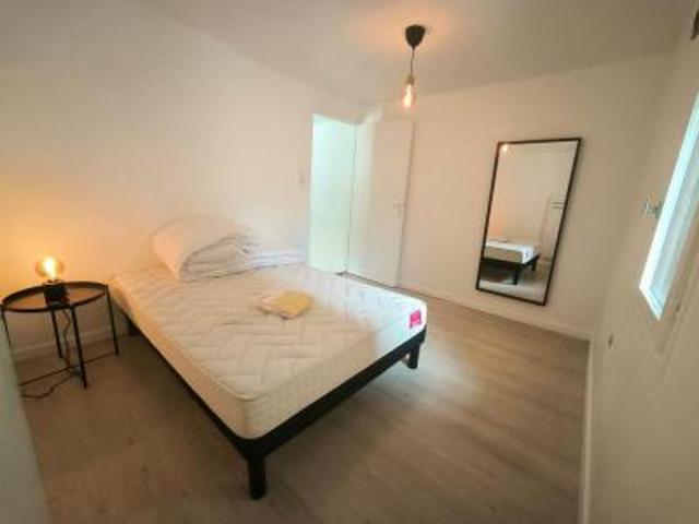 location appartement pibrac 2 pièces 40 m2 haute garonne 31820 595 € / mois