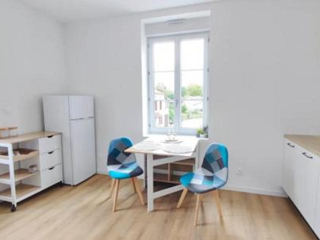 location appartement piegut pluviers 2 pièces 39 m2 dordogne 24360 650 € / mois