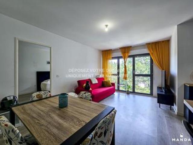 location appartement pierrefitte sur seine 3 pièces 60 m2 seine saint denis 93380 1159 € / mois