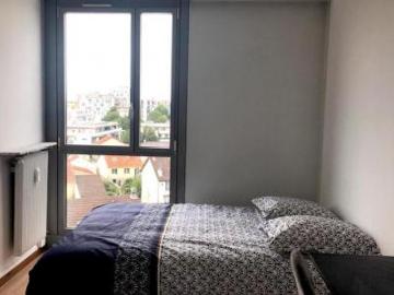 93380, Pierrefitte-sur-Seine, Seine-Saint-Denis, Île-de-France