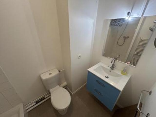 location appartement pierrefitte sur seine 1 pièce 21 m2 seine saint denis 93380 700 € / mois