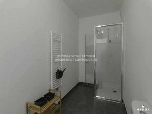 location appartement pierrefitte sur seine 1 pièce 27 m2 seine saint denis 93380 780 € / mois