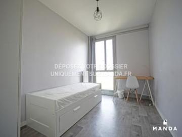 location appartement pierrefitte sur seine 4 pièces 11 m2 seine saint denis 93380 547 € / mois
