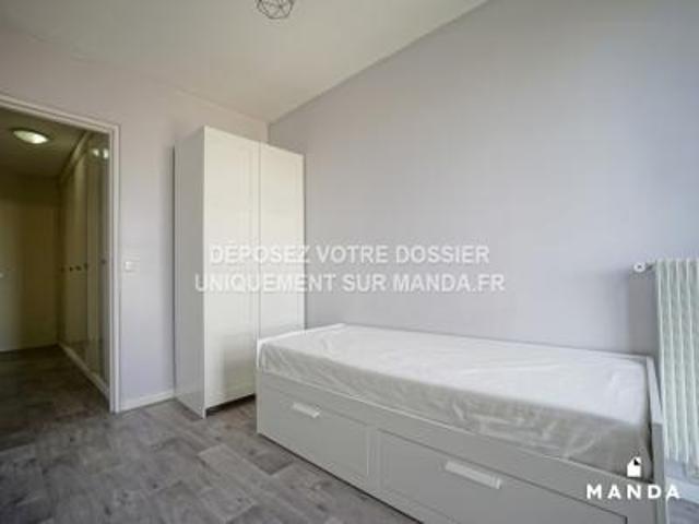 location appartement pierrefitte sur seine 4 pièces 11 m2 seine saint denis 93380 547 € / mois