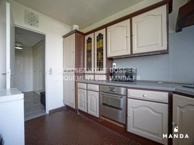 location appartement pierrefitte sur seine 4 pièces 11 m2 seine saint denis 93380 519 € / mois