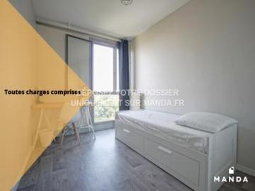 93380, Pierrefitte-sur-Seine, Seine-Saint-Denis, Île-de-France