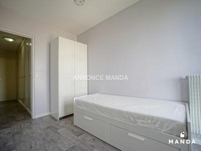 location appartement pierrefitte sur seine 4 pièces 11 m2 seine saint denis 93380 589 € / mois