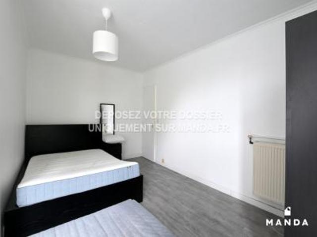 location appartement pierrefitte sur seine 5 pièces 10 m2 seine saint denis 93380 550 € / mois