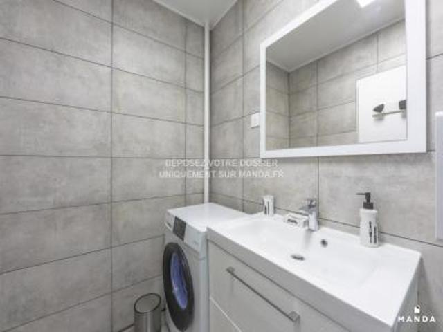 location appartement pierrefitte sur seine 6 pièces 10 m2 seine saint denis 93380 519 € / mois