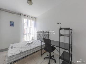 93380, Pierrefitte-sur-Seine, Seine-Saint-Denis, Île-de-France