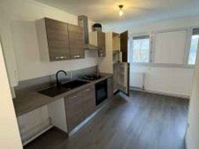 location appartement pierrepont 3 pièces 57 m2 meurthe et moselle 54620 520 € / mois