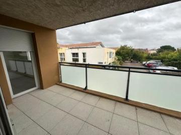 location appartement pignan 72 m2 herault 34570 927 € / mois
