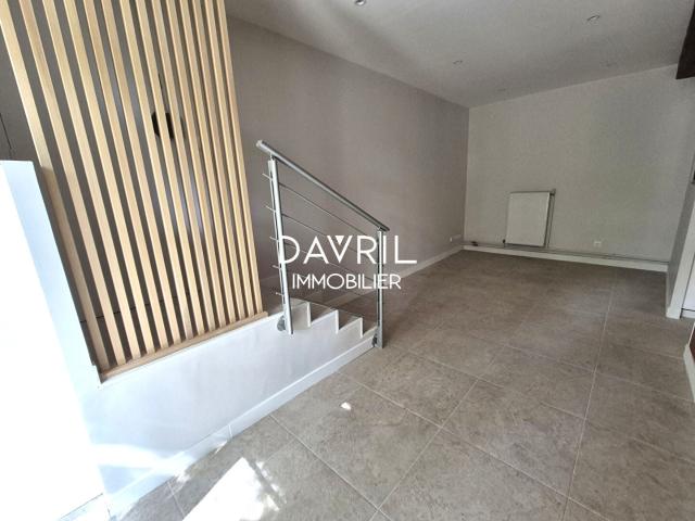 Location Appartement Allée de la Tournelle, Vernouillet