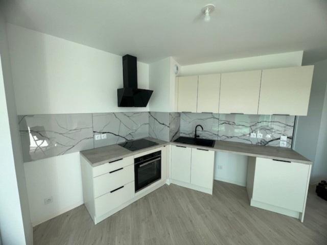 Location Appartement Piste cyclable, Lormont