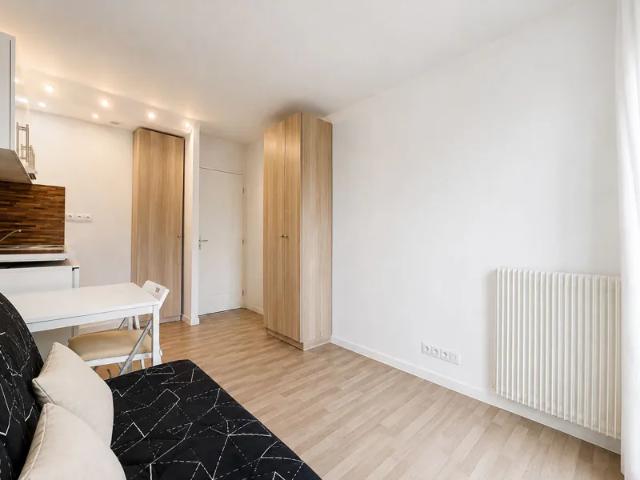 Location Appartement Piste D19 CD 94, Maisons Alfort