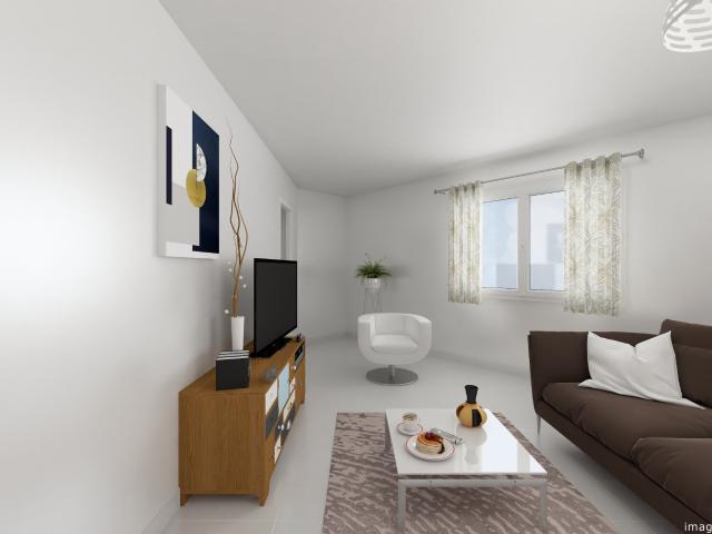 Location Appartement Piste d'Auriasque, Fréjus