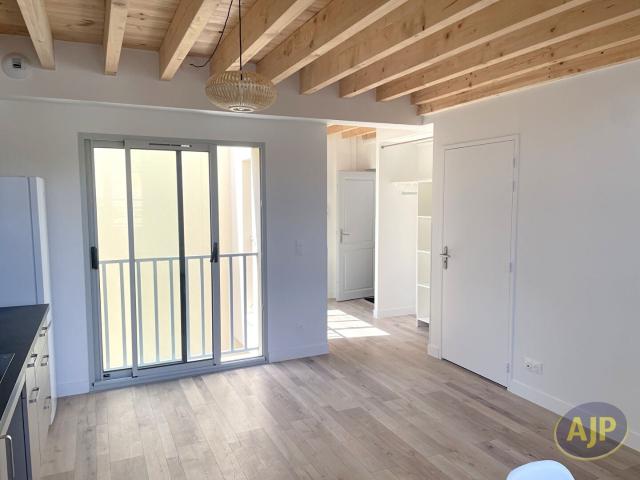 Location Appartement Piste DFCI, Monfaucon