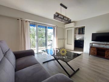 Appartement à louer à Alpes