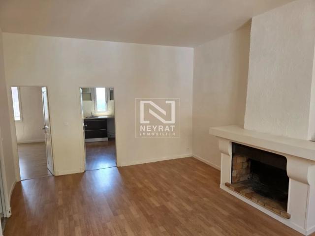 Location Appartement Piste Forêt Royale, Saint Paul en Forêt