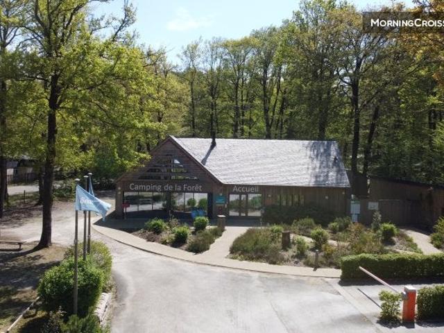 Location Appartement Piste Poney Club, Sillé le Guillaume