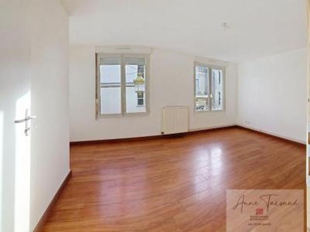 location appartement pithiviers 2 pièces 42 m2 loiret 45300 500 € / mois