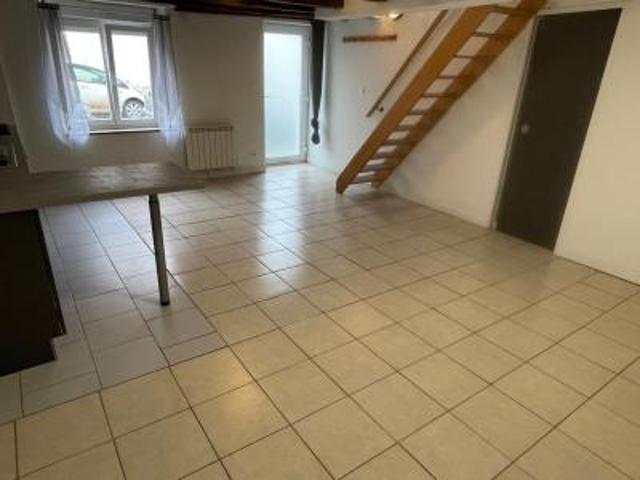 location appartement pont a mousson 2 pièces 54 m2 meurthe et moselle 54700 560 € / mois