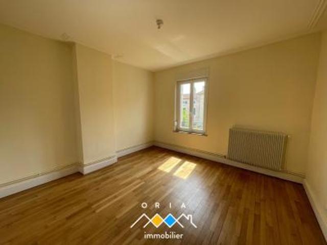 location appartement pont a mousson 3 pièces 84 m2 meurthe et moselle 54700 770 € / mois