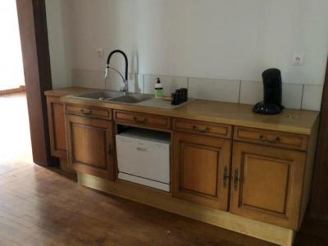location appartement pont a mousson 3 pièces 92 m2 meurthe et moselle 54700 750 € / mois