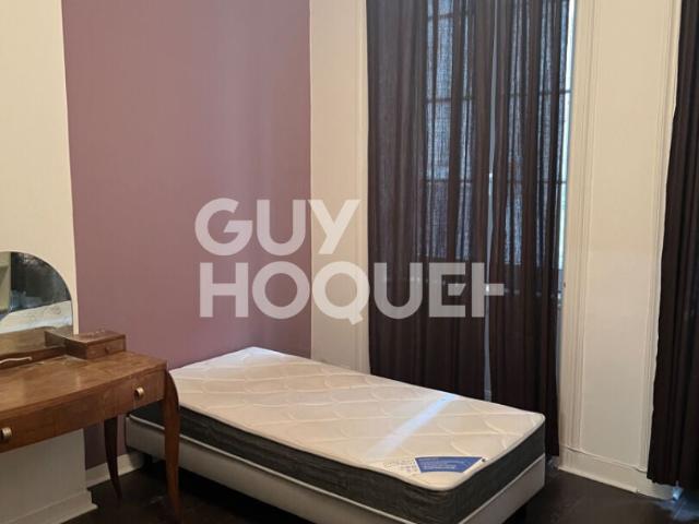 Location Appartement Pont Alphonse Juin, Lyon