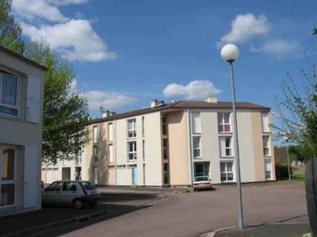 location appartement pont chretien chabenet 3 pièces 63 m2 indre 36800 425 € / mois