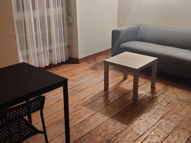 Location Appartement Impasse de la Chaussée, Vernon