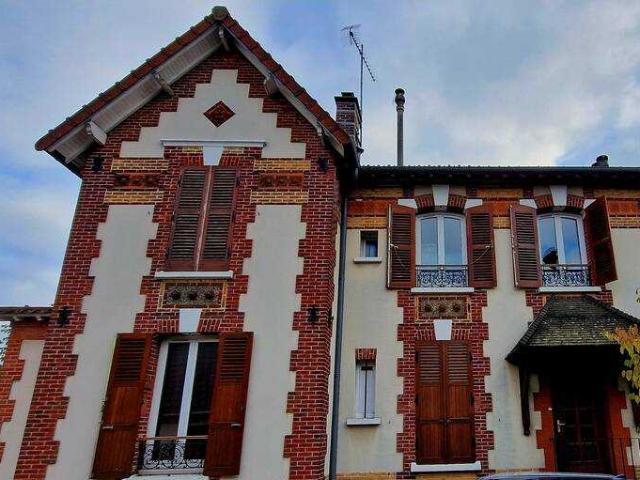 Location Appartement Pont de Neuilly sur Marne, Noisy le Grand