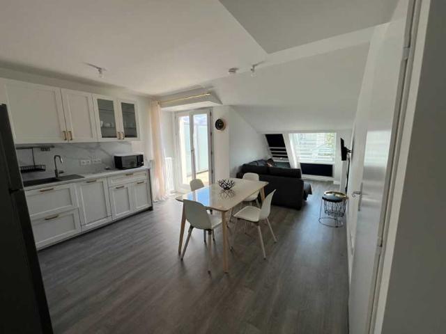 Location Appartement Pont de Neuilly sur Marne, Noisy le Grand