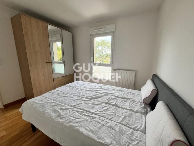 Location Appartement Pont de Neuville, Albigny sur Saône
