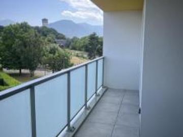 location appartement pont de claix 2 pièces 39 m2 isere 38800 652 € / mois
