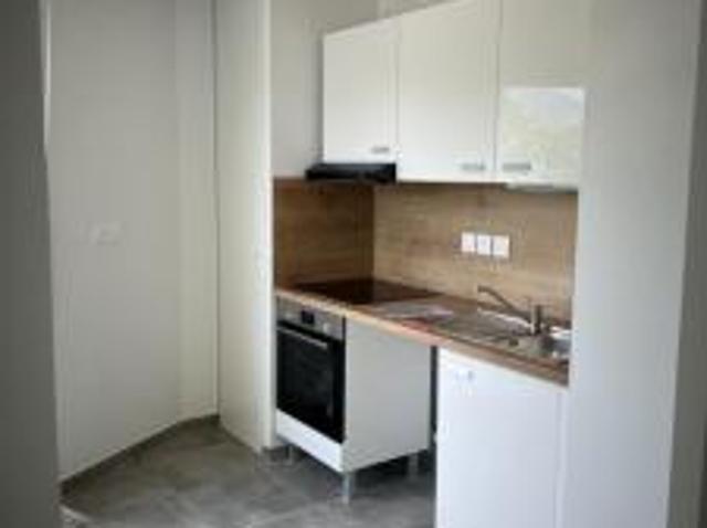 location appartement pont de claix 2 pièces 41 m2 isere 38800 714 € / mois