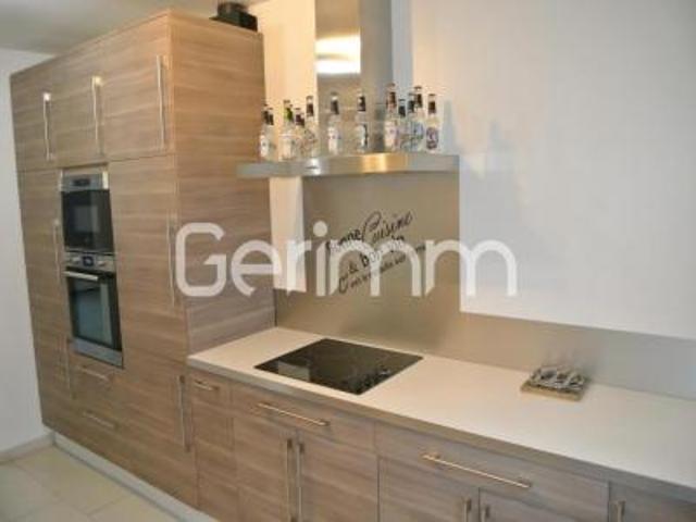 location appartement pont de claix 3 pièces 77 m2 isere 38800 898 € / mois