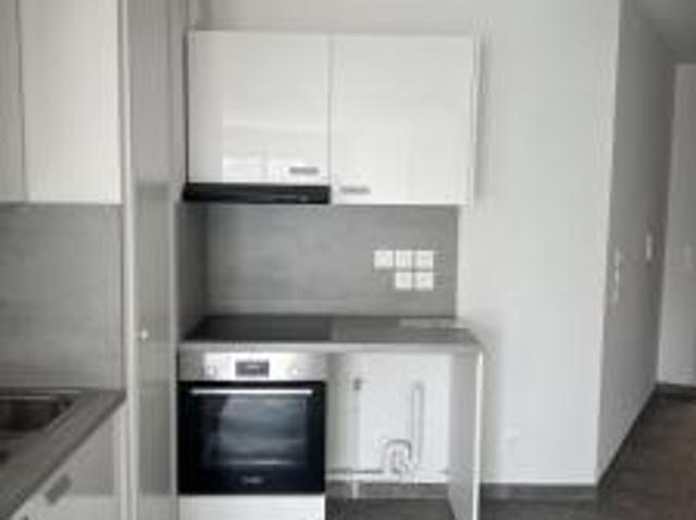 location appartement pont de claix 4 pièces 78 m2 isere 38800 999 € / mois