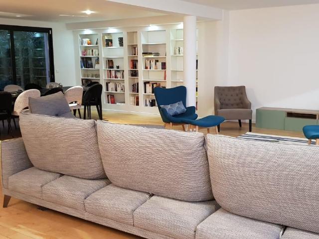 Location Appartement Pont de la Résistance, Épinay sur Seine