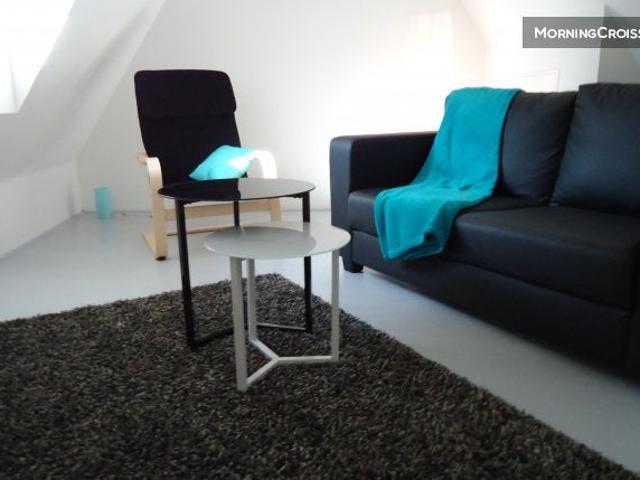 Location Appartement Pont de l'Abattoir, Strasbourg