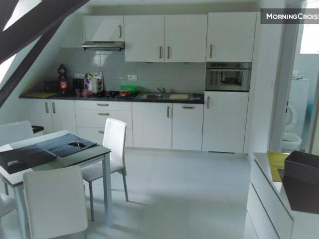 Location Appartement Pont de l'Abattoir, Strasbourg