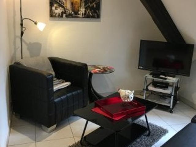 Location Appartement Pont de l'Abattoir, Strasbourg