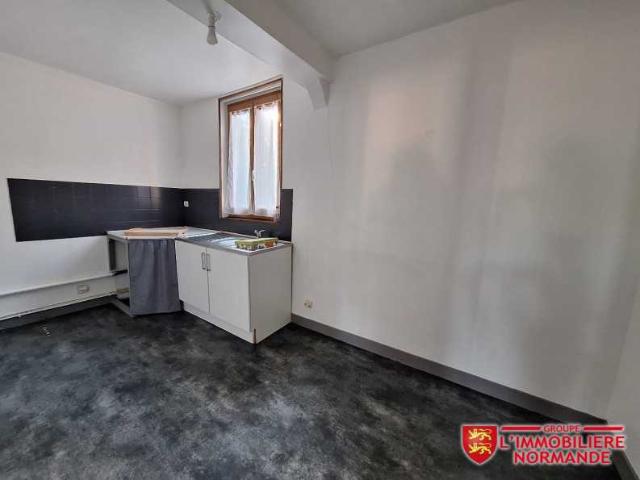 Location Appartement Pont de l'Arche, Aydat