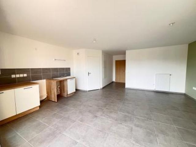 location appartement pont de l'isere 3 pièces 68 m2 drome 26600 719 € / mois