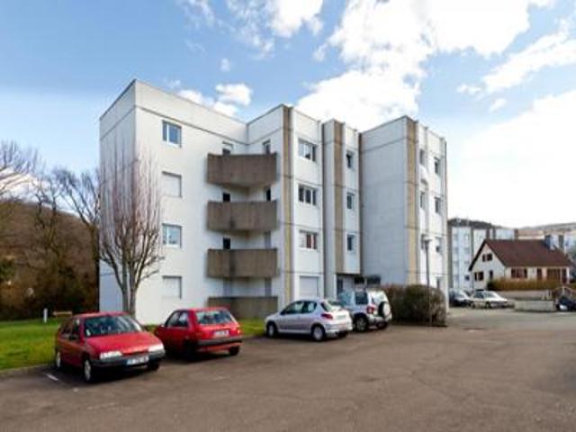 location appartement pont de roide 4 pièces 82 m2 doubs 25150 600 € / mois